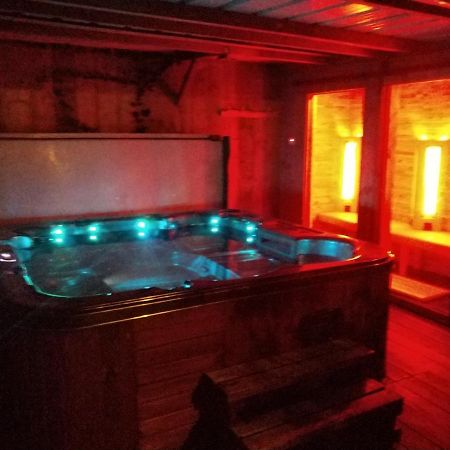 Sea You Soon Prive Kamer Met Jacuzzi En Sauna Bredene Esterno foto