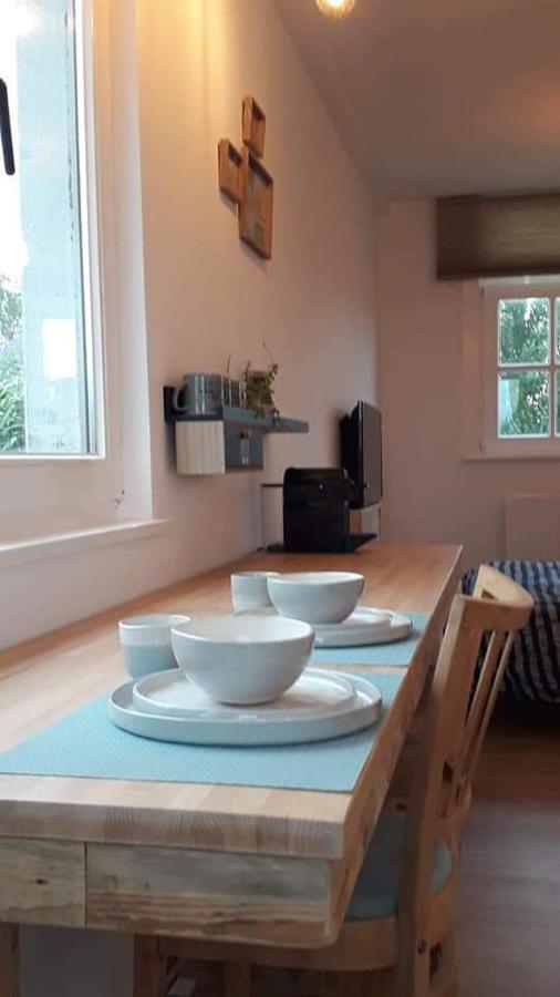 Sea You Soon Prive Kamer Met Jacuzzi En Sauna Bredene Esterno foto